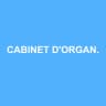 CABINET D'ORGANISATION, DE GESTION ET D'EXPERTISE COMPTABLE