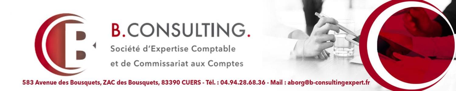 Photo #2 de B.CONSULTING