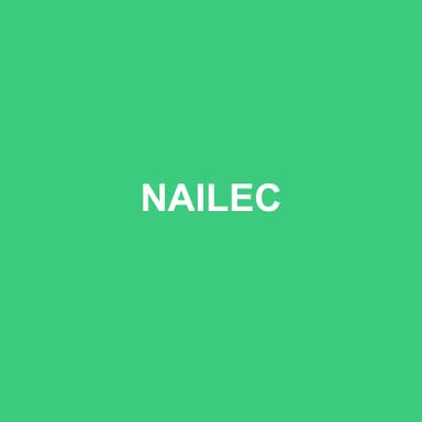 Logo de NAILEC