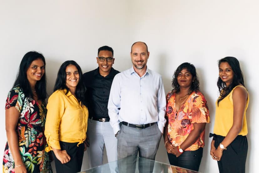 Mitaine Pierrick - photo 2