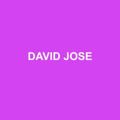 Logo de DAVID JOSE