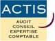 Logo de ACTIS - AUDIT CONSEIL EXPERTISE COMPTABLE