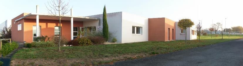 Agc de Loire Atlantique - photo 2