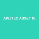 Logo de Aplitec Asset Management