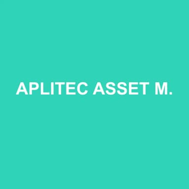 Logo de APLITEC ASSET MANAGEMENT