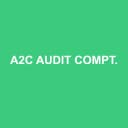 Logo A2C AUDIT COMPTABILITE CONSEIL