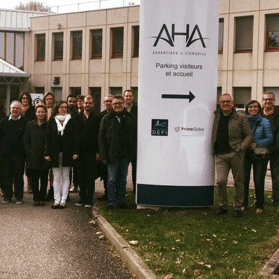 Aha Expertises & Conseils - photo 1