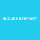 Logo HUGUES SERPINET CONSULTANT