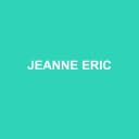 Logo JEANNE ERIC