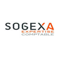 Logo Sogexa - Expert-comptable à Saint-Pierre-du-Mont