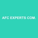 Logo AFC EXPERTS COMPTABLES