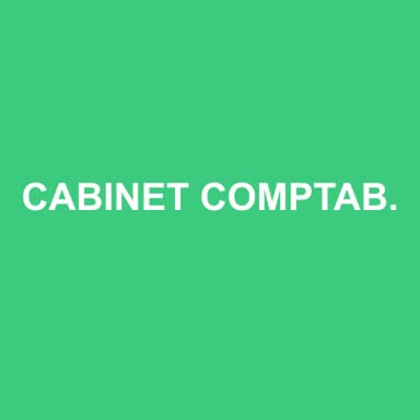 Logo de CABINET COMPTABLE LAURENT CAZES