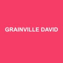 Logo GRAINVILLE DAVID