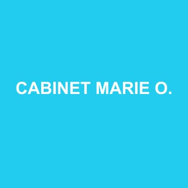 Logo de CABINET MARIE ODILE MARECHAL