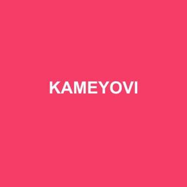 Logo de KAMEYOVI