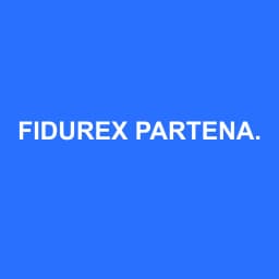 Logo Fidurex Partenaires - Expert-comptable à Bar-le-Duc