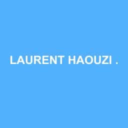 Logo Laurent Haouzi Eurl - Expert-comptable à Maisons-Alfort