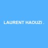 LAURENT HAOUZI EURL
