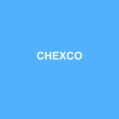 Logo de CHEXCO