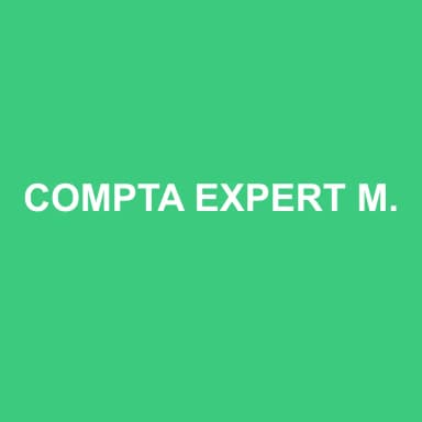 Logo de COMPTA EXPERT MONTROUGE