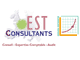 Logo de EST CONSULTANTS