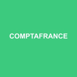 Logo Comptafrance - Expert-comptable à Saint-Léonard-de-Noblat