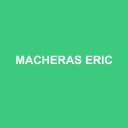 Logo de Macheras Eric