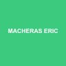 MACHERAS ERIC