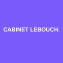 Logo CABINET LEBOUCHER LEFEVRE