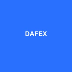 Logo Dafex - Expert-comptable à Schœlcher