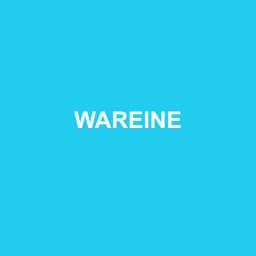 Logo Wareine - Expert-comptable à Chasse-sur-Rhône