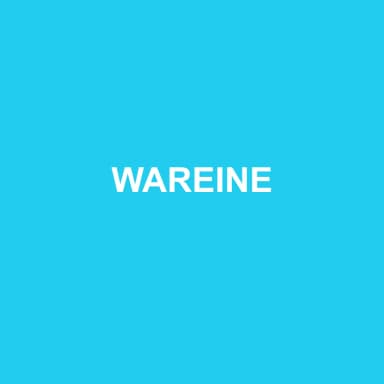 Logo de WAREINE