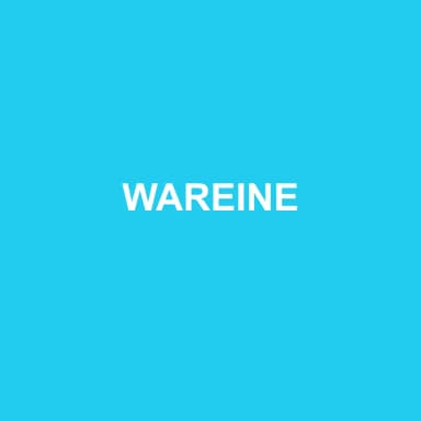 Logo de WAREINE