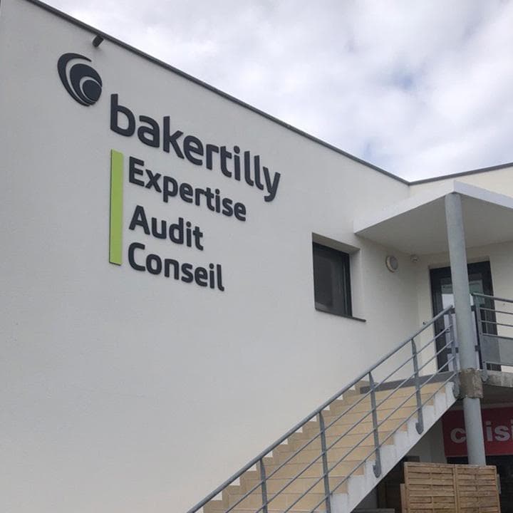 Baker Tilly Strego - photo 1