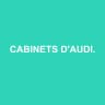 CABINETS D'AUDIT ASSOCIES