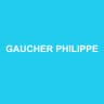 GAUCHER PHILIPPE