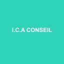 Logo I.C.A CONSEIL