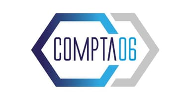 Logo de COMPTA 06