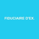 Logo FIDUCIAIRE D'EXPERTISE COMPTABLE ET DE COMMISSARIAT AUX COMPTES CONSEIL