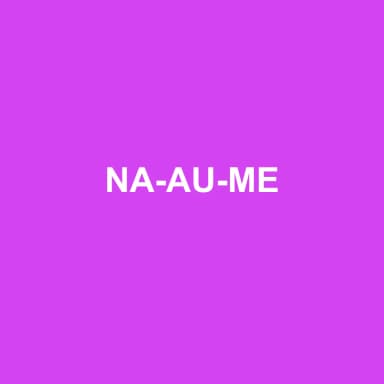 Logo de NA-AU-ME