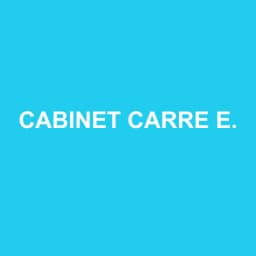 Logo Cabinet Carre Expertise et Conseil - Expert-comptable à Villenoy