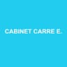 CABINET CARRE EXPERTISE ET CONSEIL