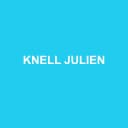 Logo de Knell Julien