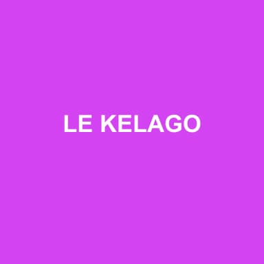 Logo de LE KELAGO