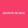 SOCIETE DE REVISION ET D'EXPERTISE COMPTABLE