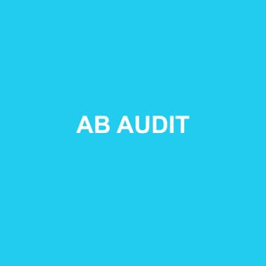 Logo de AB AUDIT