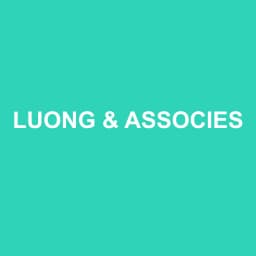 Logo LUONG & ASSOCIES