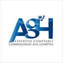 Logo de Agh Paris