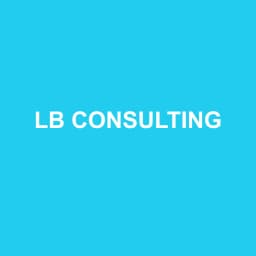 Logo lb Consulting - Expert-comptable à Trappes