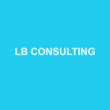 Logo de LB CONSULTING